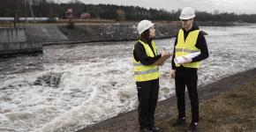 Titre Professionnel TECHNICIEN TRAITEMENT DES EAUX | Alméa