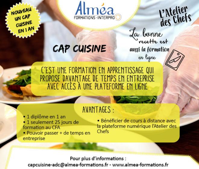 Nouvelle formation
