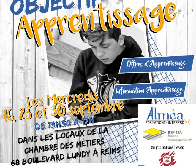 Objectif apprentissage