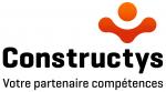 Logo Constructys