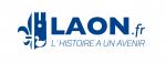 Logo de la ville de Laon