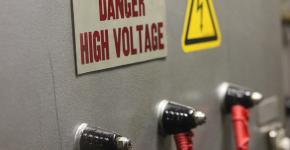 danger électricité
