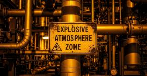 Circuler en zone ATEX