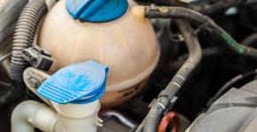 REMETTRE EN CONFORMITÉ LES SYSTÈMES DE DÉPOLLUTION ESSENCE